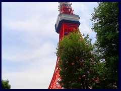Tokyo Tower 01
